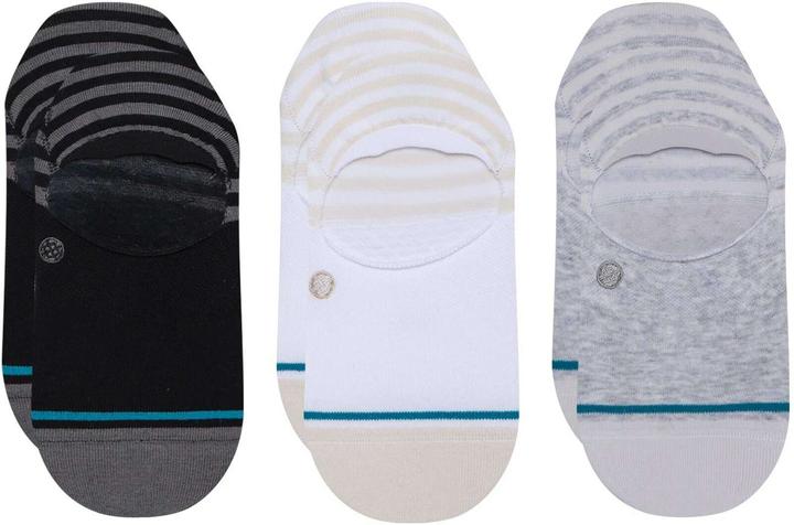 Produktbild Stance Sensible Two (3er Pack, 38 - 42)