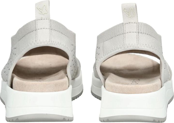 Actual product image Caprice Sandal (40)