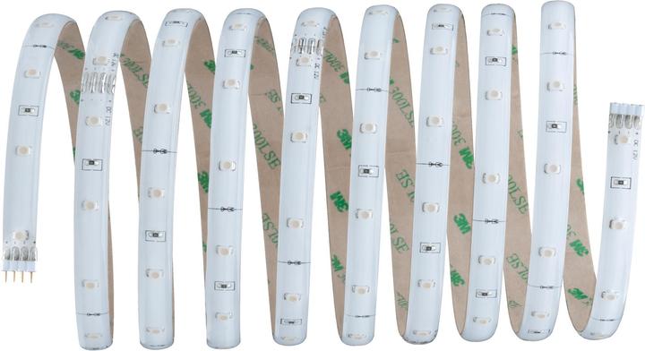 Produktbild Paulmann YourLED Stripe Set (Kaltweiss, 300 cm, Indoor)