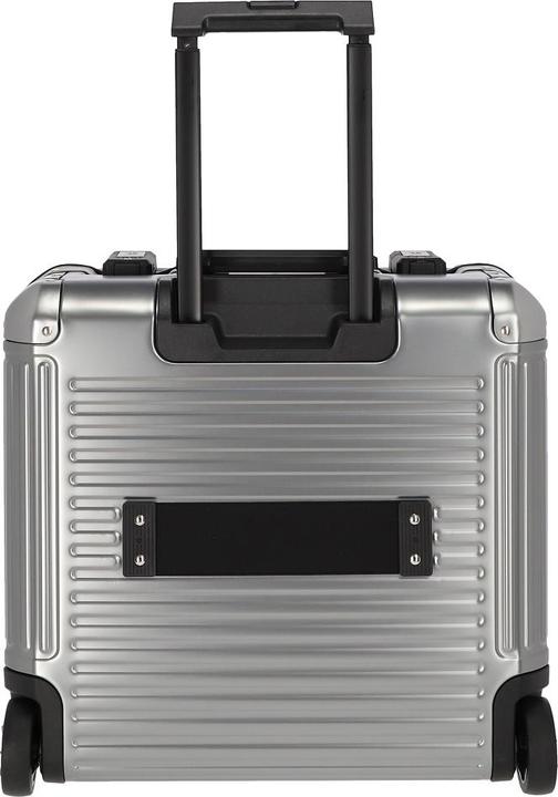 Immagine prodotto Travelite Avanti - Trolley Business, canna di fucile (34 l, Bagaglio a mano (fino a 50 litri))