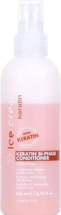 Produktbild Inebrya Keratin (Körperlotion, 200 ml)