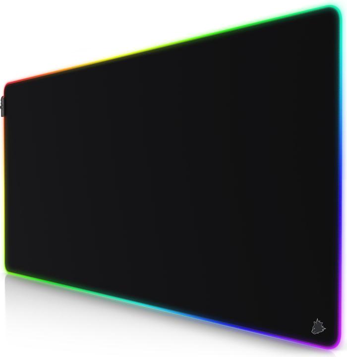 Actual product image Titanwolf Gaming Mauspad (3XL)