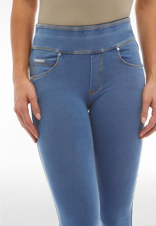 Actual product image Freddy N.O.W.® Pants NOWY1MC002ORG (L)