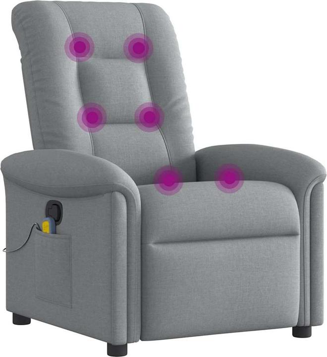 Actual product image VidaXL Manon
