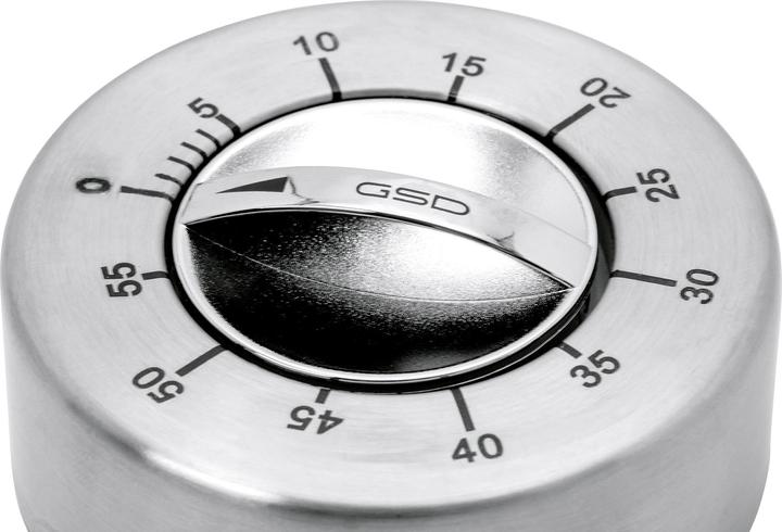 Produktbild GSD Kurzzeitmesser