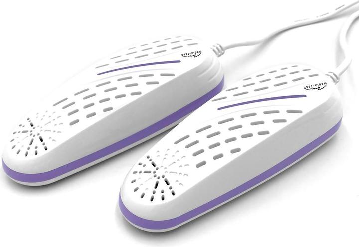 Image du produit Media-Tech MT6532 Boots Sécheur d'ozone 2 (1 x)