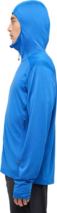 Actual product image Haglöfs L.I.M Mid Multi II Hoodie (L)