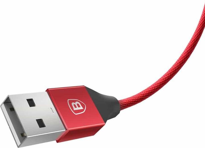 Actual product image Baseus Yiven Series for Apple (1.80 m, USB 2.0)