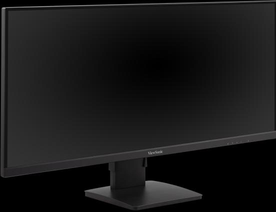Actual product image Viewsonic VA3456-MHDJ (3440 x 1440 pixels, 34")
