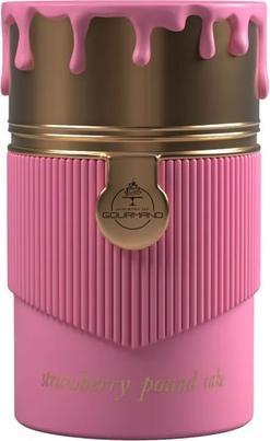 Immagine prodotto Paris Corner Ministry Of Gourmand Strawberry Pound Cake Eau De Parfum 100 Ml (Eau de parfum, 100 ml)
