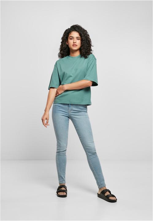 Immagine prodotto Urban Classics Tee bio oversize da donna (4XL)