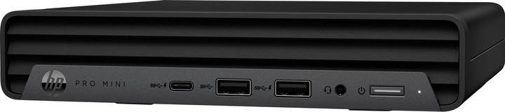 Produktbild HP Pro 400 Mini G9 (Intel Core i5-12500T, 16 GB, 512 GB, UHD Graphics 770)