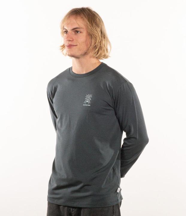 Produktbild Whatever Man Mountain Sun Longsleeve (M)