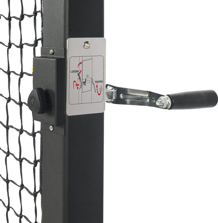 Produktbild Joola Pickleball-Netzanlage Pro