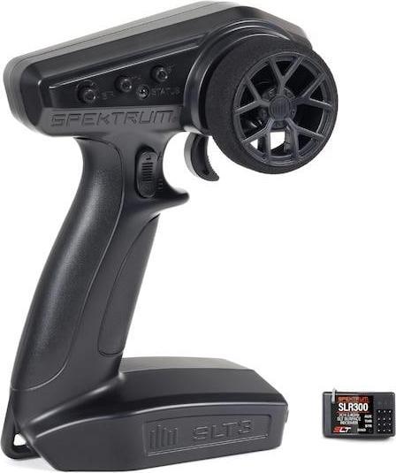 Image du produit Arrma Typhon Buggy (RTR Prêt à fonctionner)