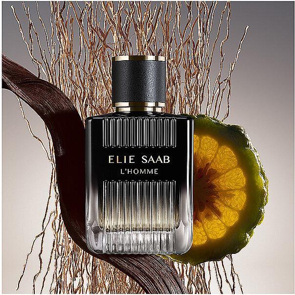 Produktbild Elie Saab Lhomme Eau De Parfum Spray 50ml (Eau de Parfum, 50 ml)