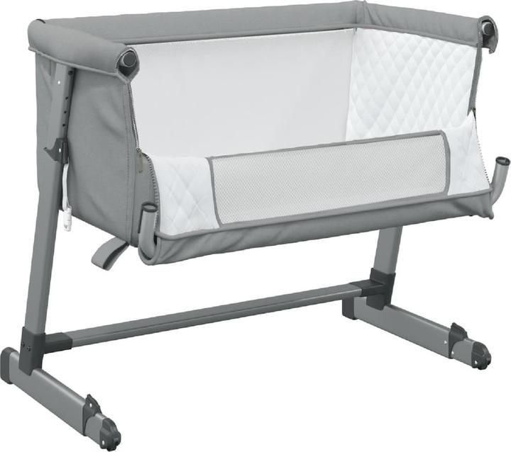 Image du produit VidaXL Babybett (85 x 49 cm)