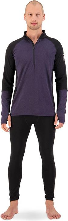 Actual product image Mons Royale Olympus Half Zip (M)