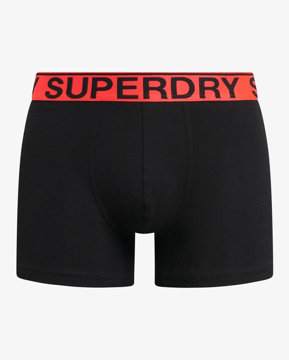 Produktbild Superdry Boxershorts im 2er-Pack (XL, 2er Pack)
