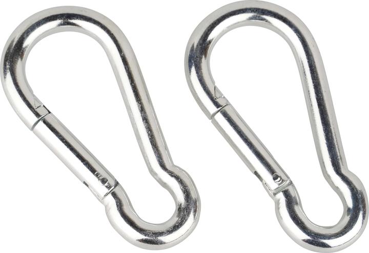 Karabiners