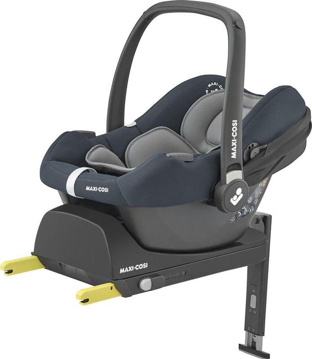 Actual product image Maxi-Cosi MC CabrioFix I-Size Base