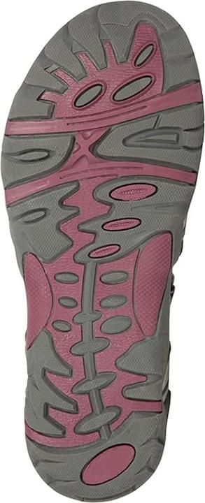 Image du produit Mountain Warehouse - Sandales SANTORINI - Femme (37)