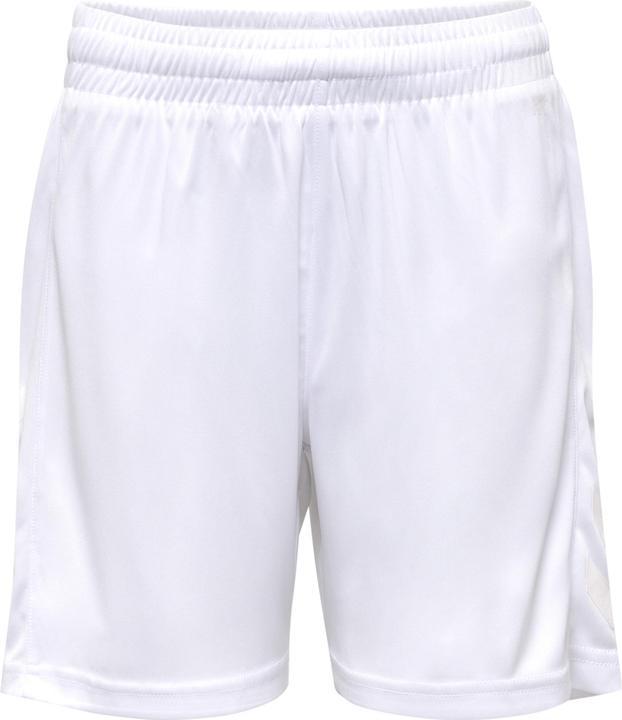 Actual product image hummel Core Xk Poly Shorts Kids (176)