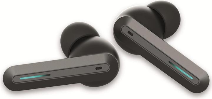 Immagine prodotto NABO SPACE Cuffie In-Ear Senza Fili Nero (Senza fili)