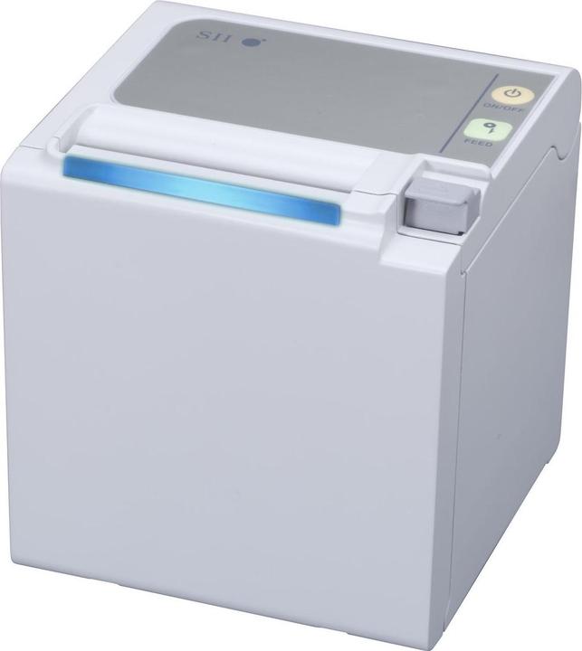 Produktbild Seiko RP-E10 POS-Printer weiss (USB)