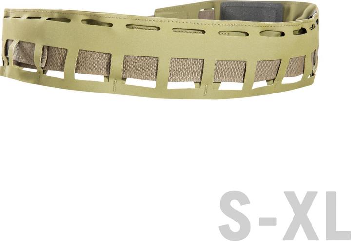 Image du produit Tasmanian Tiger TT Molle Hyp Belt Vert Olive XL (XL)
