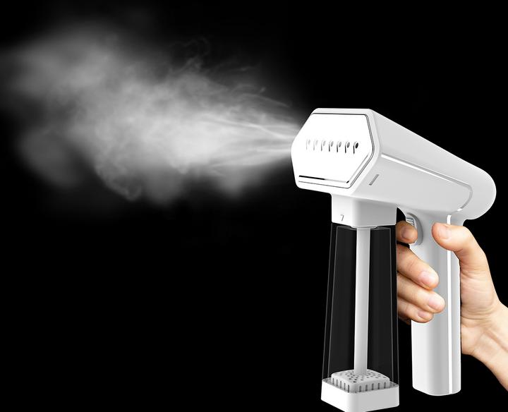 Image du produit SteamOne Défroisseur vapeur Nomad 20GW (1600 W, 25 g/min)