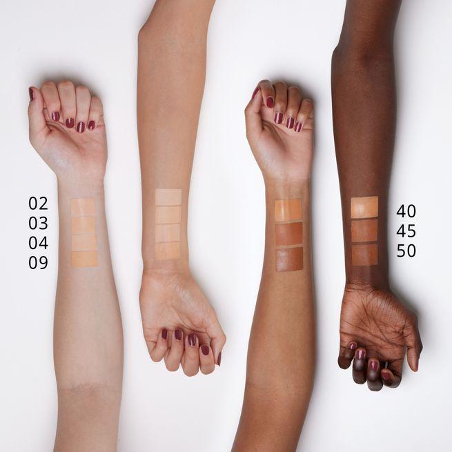 Actual product image essence Foundation Stay All Day 16h Long-Lasting 40 Soft Almond (40 Soft Almond)