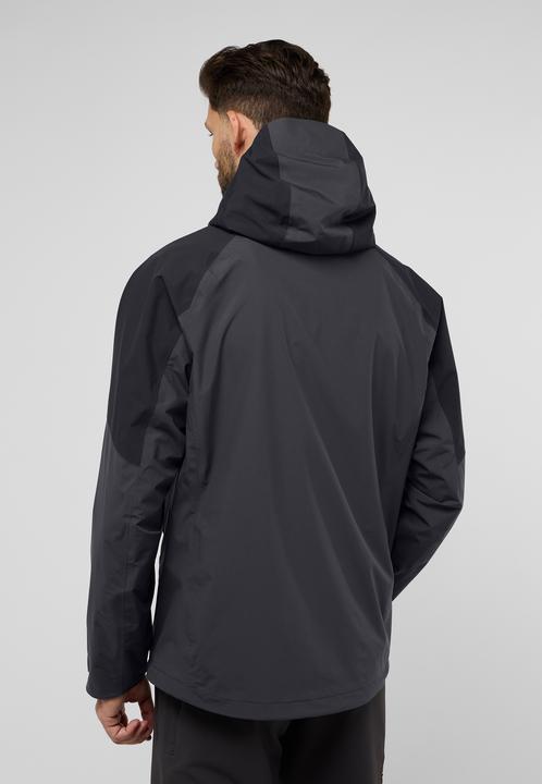 Image du produit Jack Wolfskin Veste Eagle Peak 2L (S)