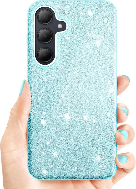 Produktbild Avizar Spark Case (Samsung Galaxy A35)