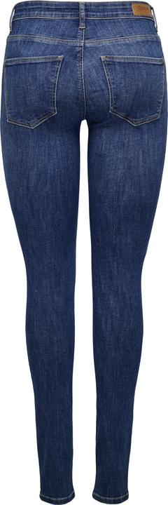 Actual product image Only Onlann Mid Skinny Dnm Soo615 Noos (32)