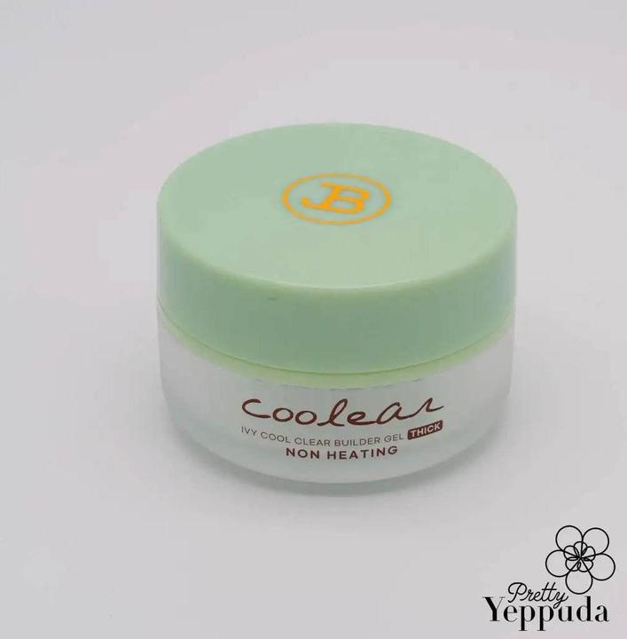 Produktbild Jin.B Coolear (25 ml)