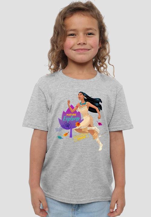Produktbild Disney Natural Explorer TShirt (104)