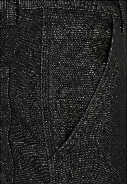 Immagine prodotto Urban Classics Jeans doppio ginocchio (32)