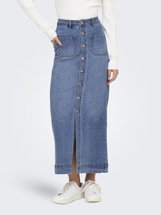 Actual product image Only ONLIRINA Jeansrock Jeansrock (XS)