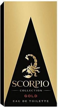 Image du produit Collection Or (Eau de toilette, 75 ml)