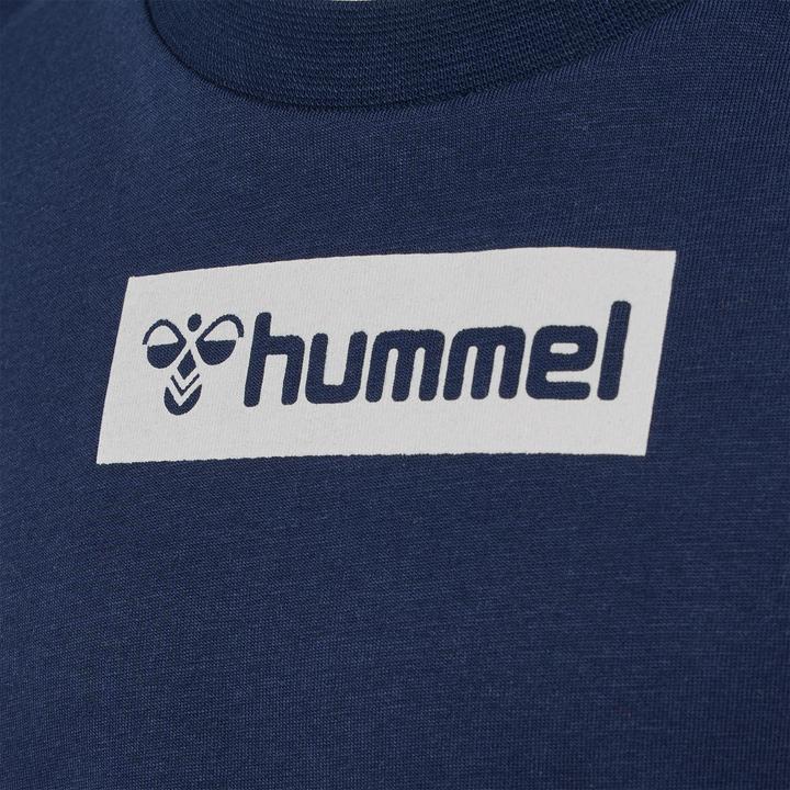 Immagine prodotto hummel Maglietta Hmlflow S/S (110)