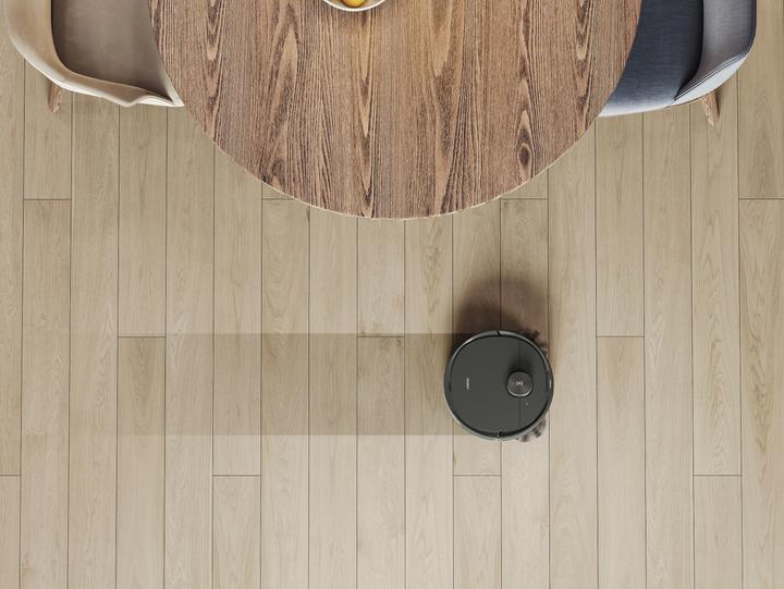 Produktbild Ecovacs Deebot N8 (Saugwischroboter)