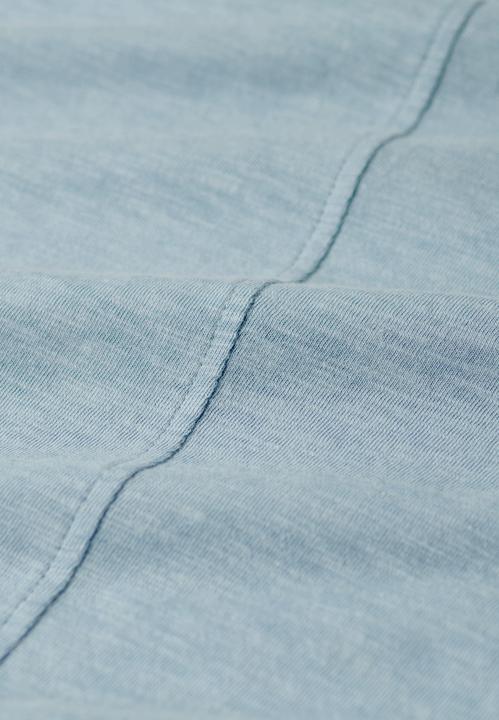 Actual product image Superdry Scoop Neck Tee (16)