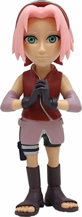 Produktbild Minix Naruto Shippuden - Sakura (Anime 108) - Sammelfigur