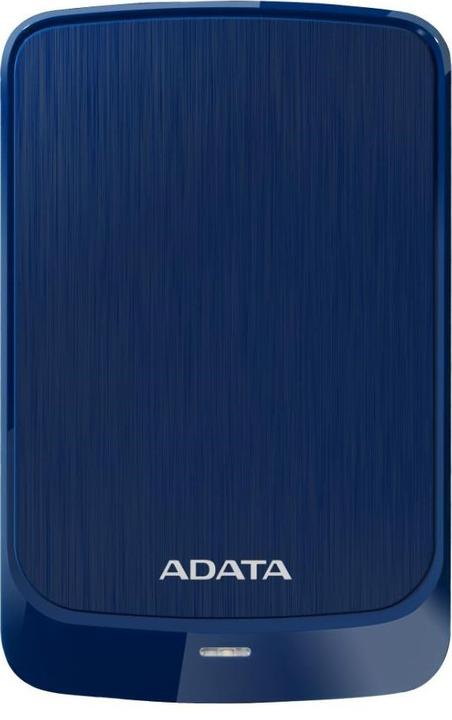 Actual product image Adata HV320 Hard disk (2 TB)