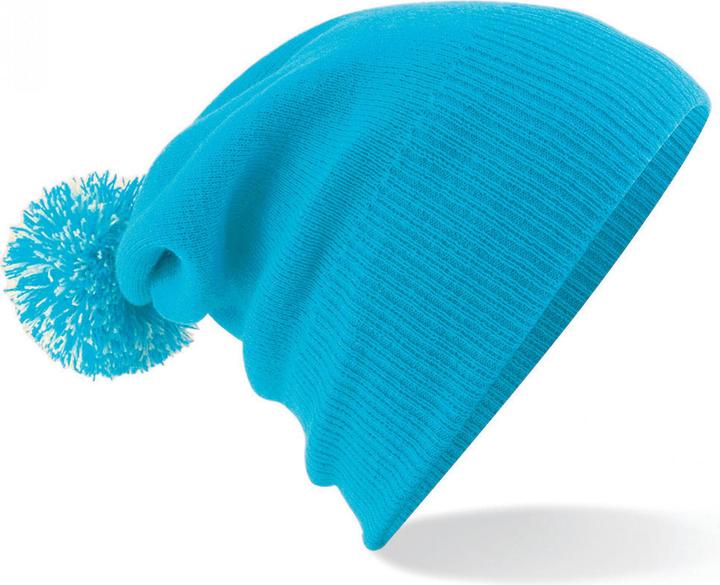 Immagine prodotto Outdoor Spirit Cappello signore con pon pon (Taglia unica)