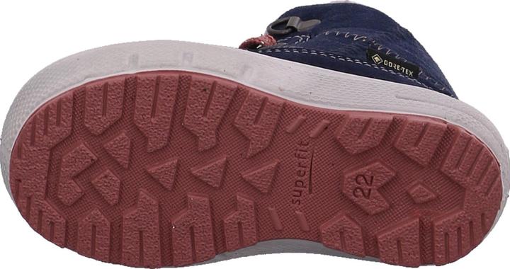 Actual product image Superfit Groovy GTX (26)