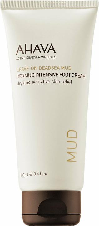 Immagine prodotto Ahava Dermud (Crema piedi e gel piedi, 100 ml)