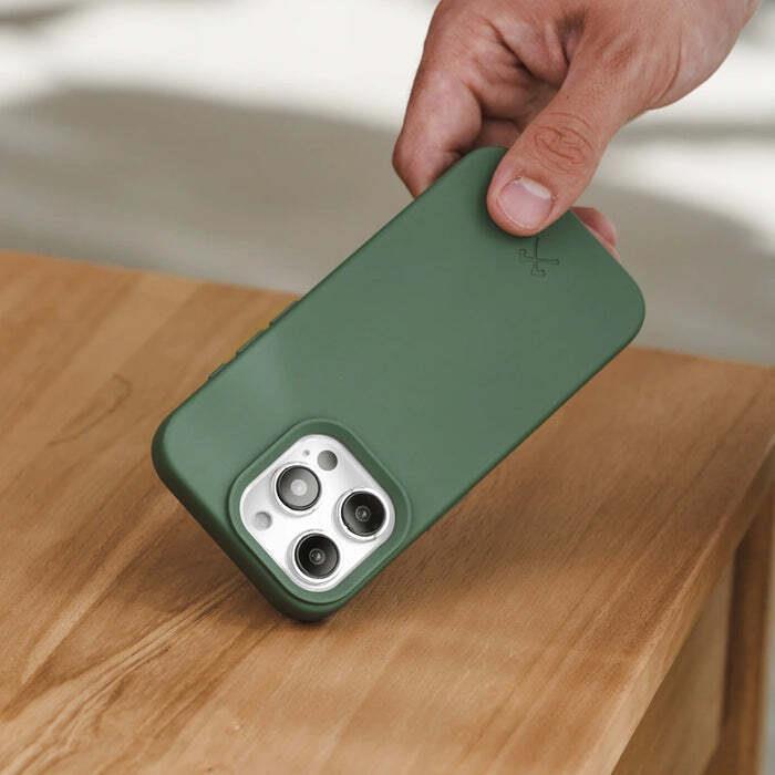 Produktbild Woodcessories BioCase Magsafe (Apple iPhone 15 Pro Max)
