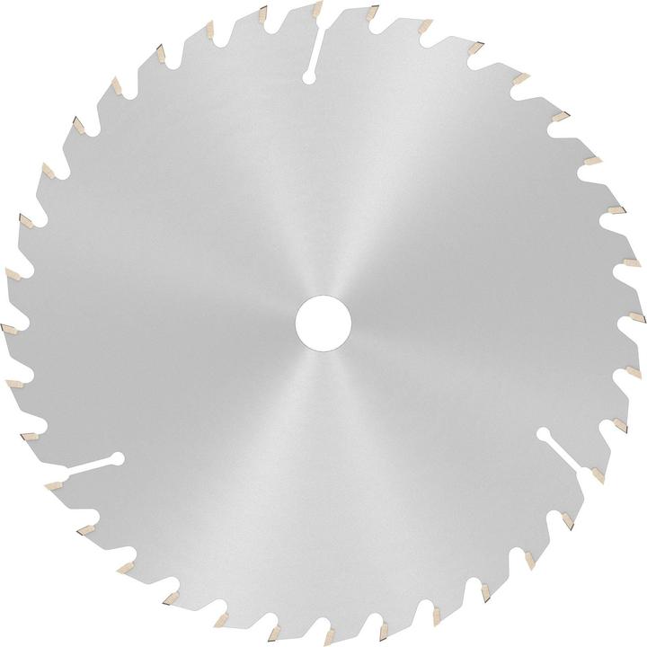 Produktbild Bosch Professional Zubehör PRO Wood Kreissägeblatt, 184 x 2.6 x 16 mm